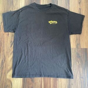 Black T-Shirt